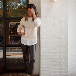 Brochu Walker Parson Crew Looker